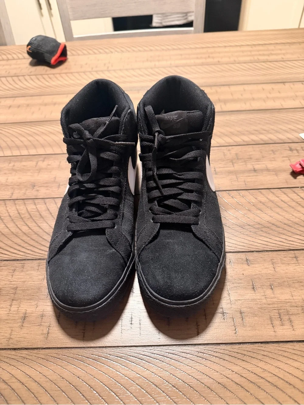 Nike SB Blazer Mid